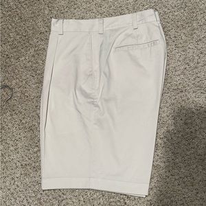 Nike Men’s Dri-Fit Golf Shorts